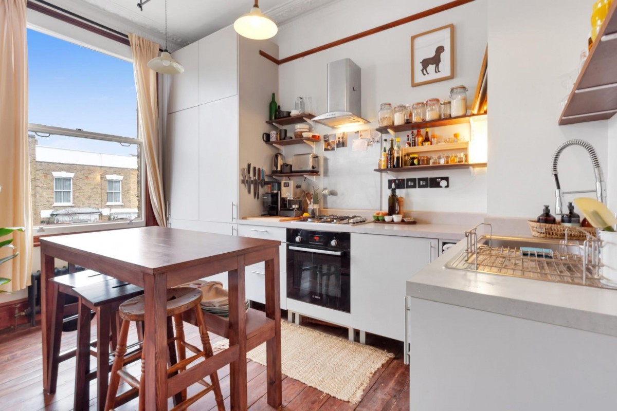 Brooke Road, London, E5