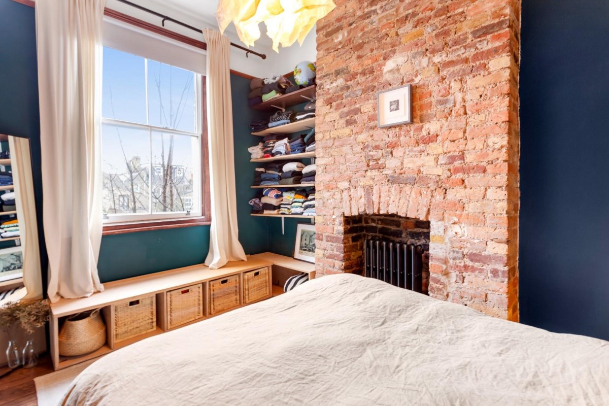 Brooke Road, London, E5