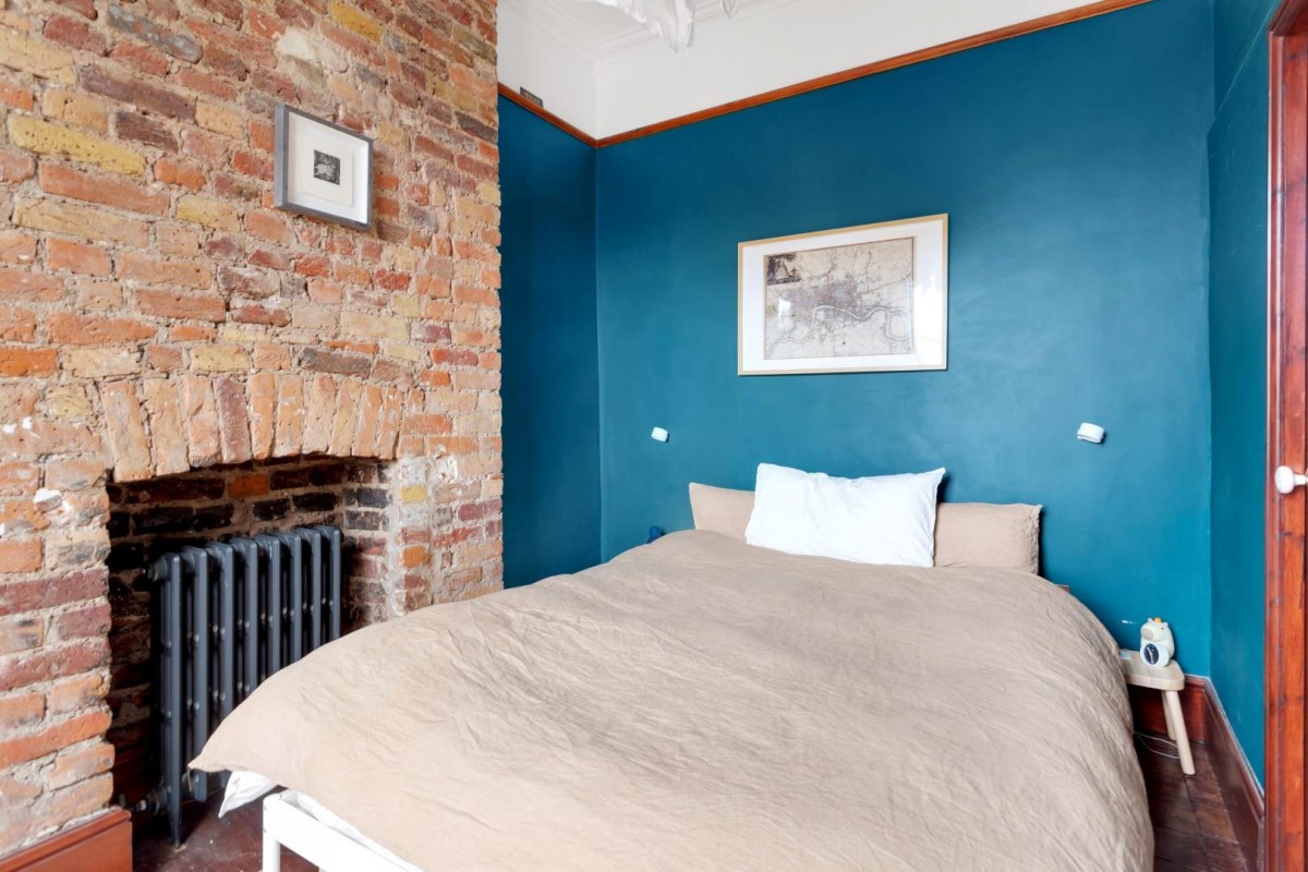 Brooke Road, London, E5