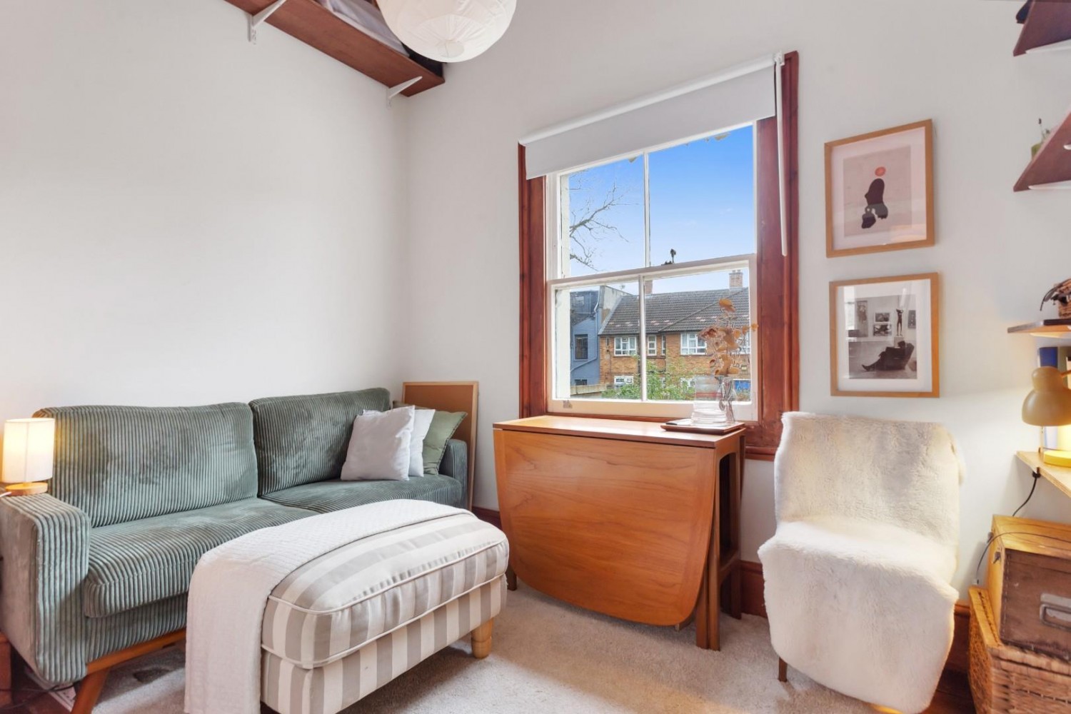 Brooke Road, London, E5