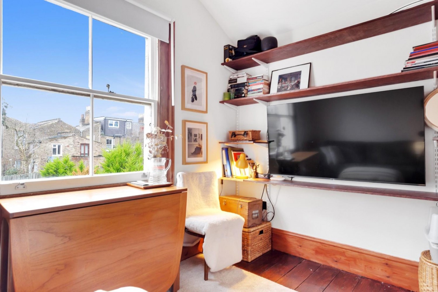 Brooke Road, London, E5