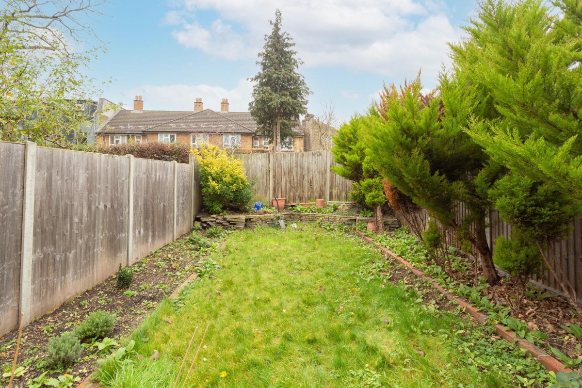 Brooke Road, London, E5