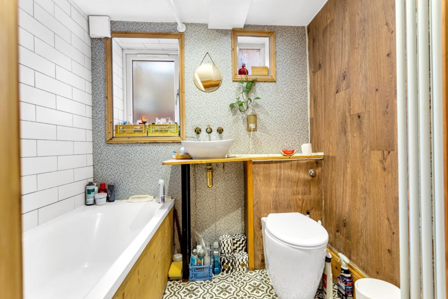 Brooke Road, London, E5