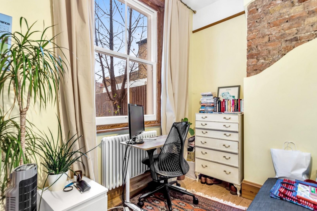 Brooke Road, London, E5