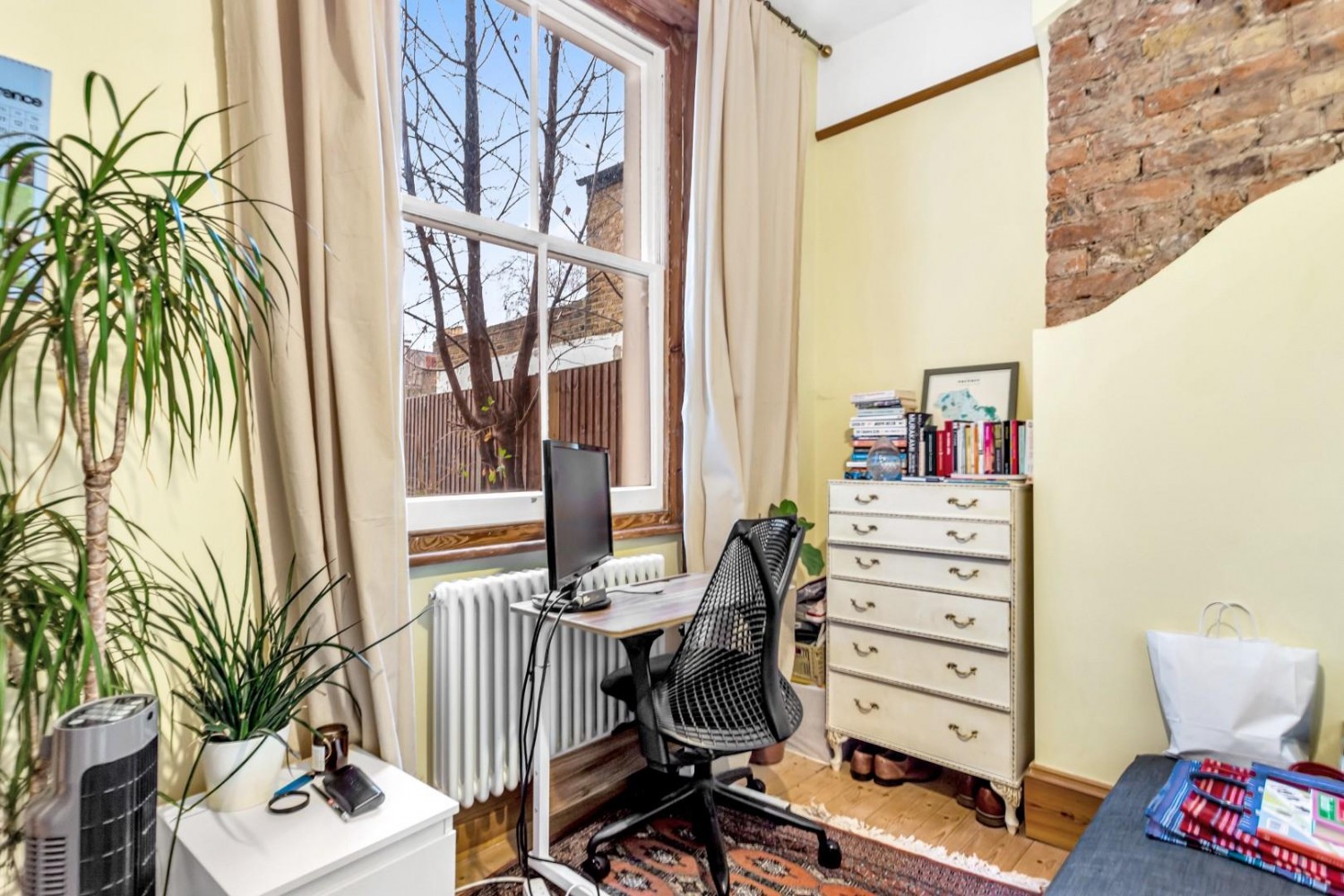 Brooke Road, London, E5