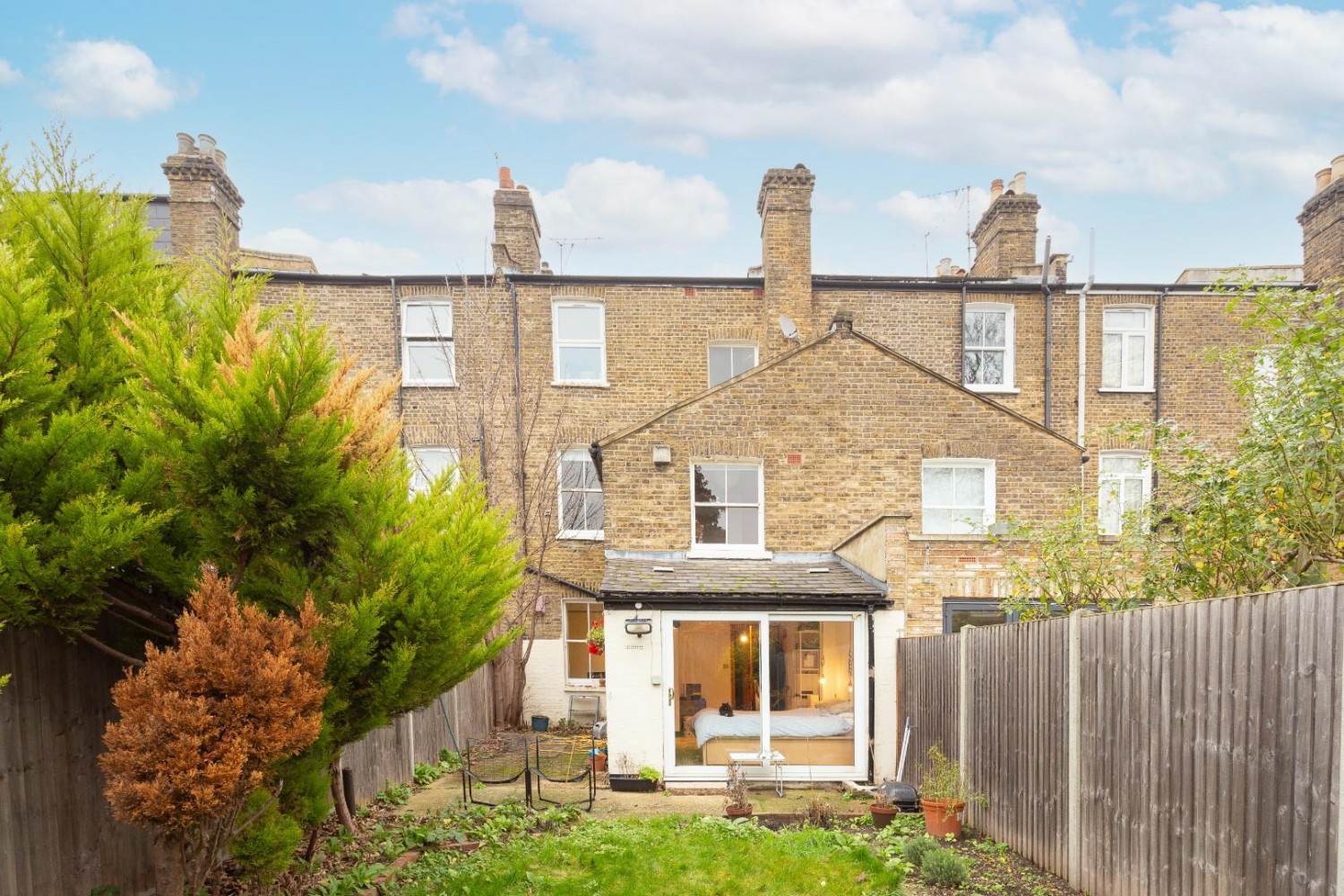 Brooke Road, London, E5