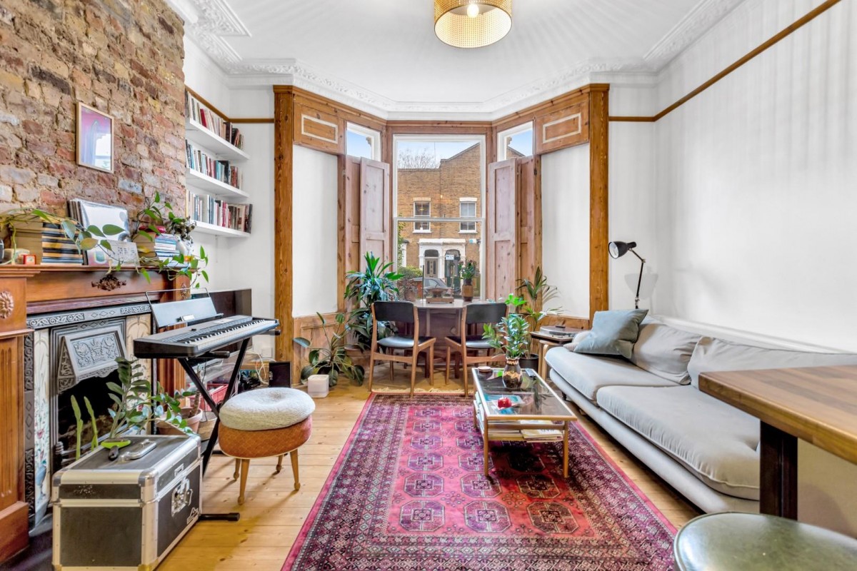 Brooke Road, London, E5