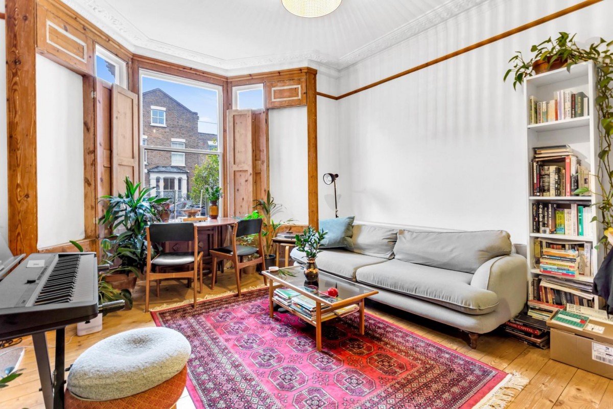 Brooke Road, London, E5