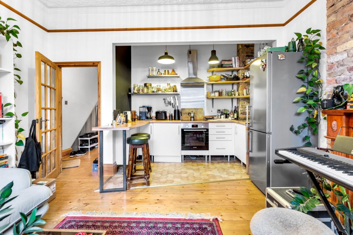 Brooke Road, London, E5