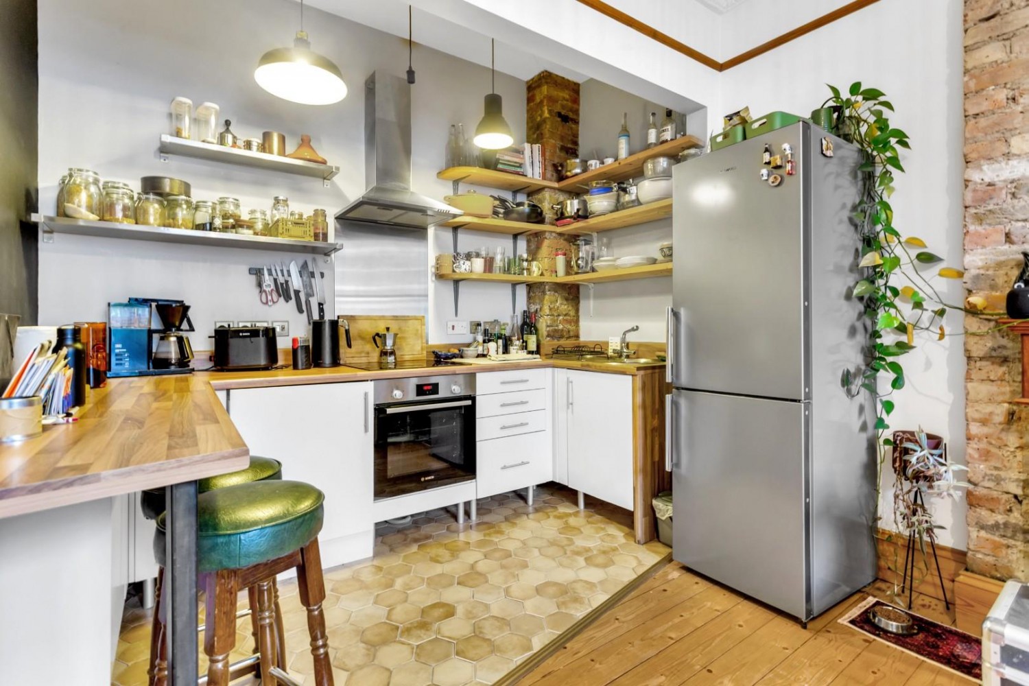 Brooke Road, London, E5