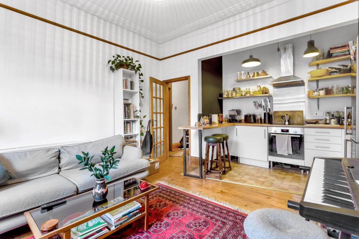 Brooke Road, London, E5