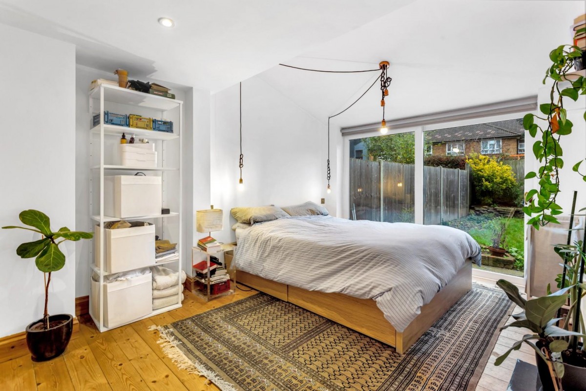 Brooke Road, London, E5