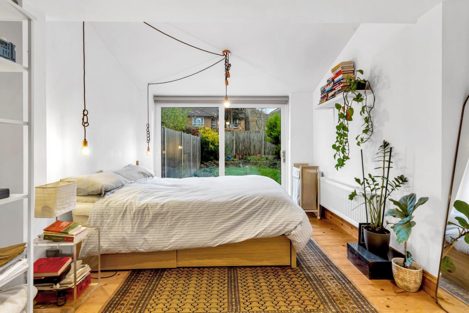 Brooke Road, London, E5