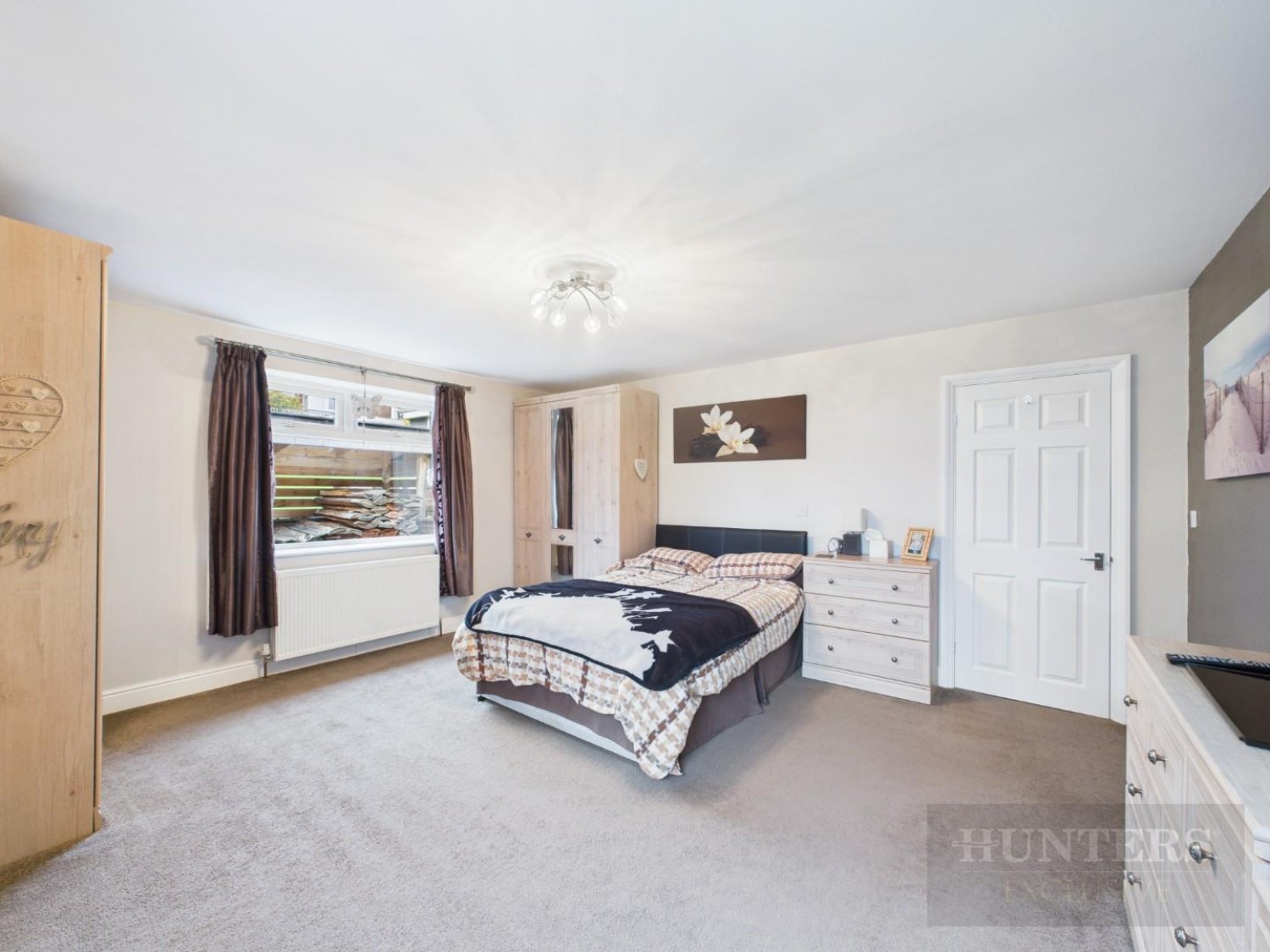 Omega Road, Bridlington