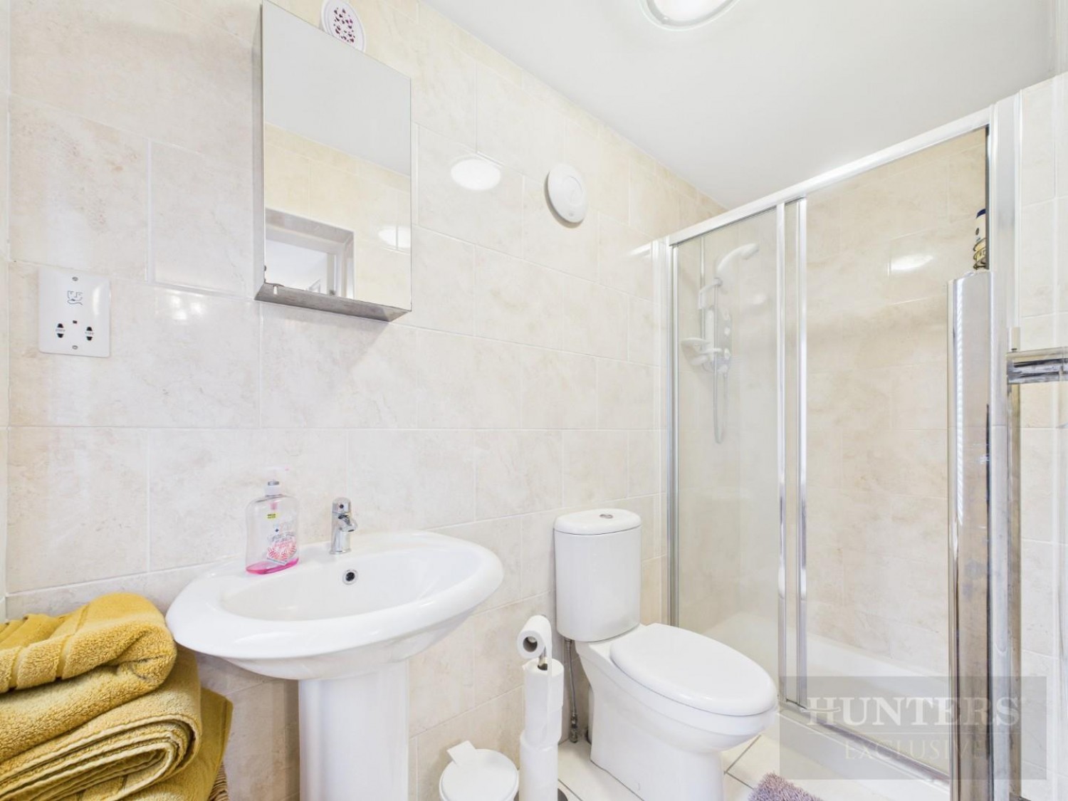 Omega Road, Bridlington