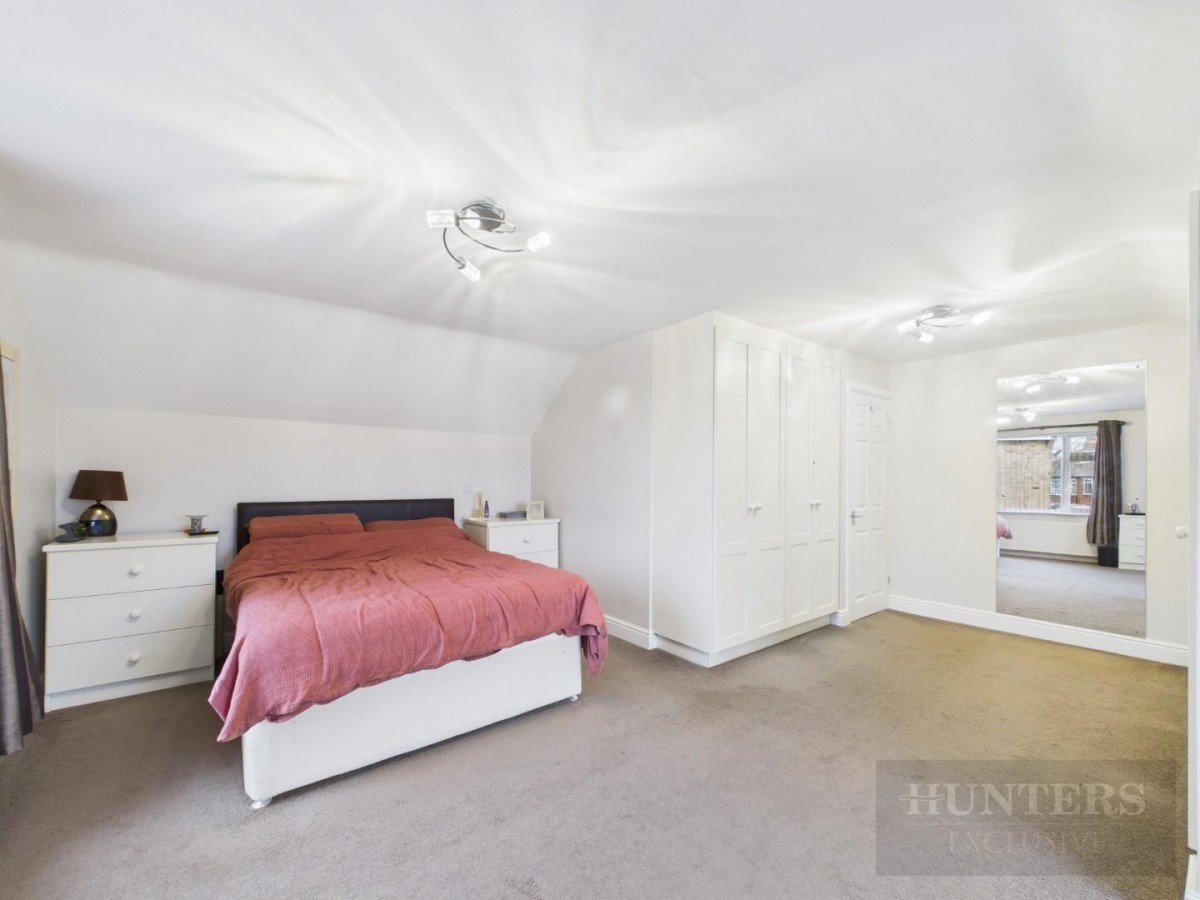 Omega Road, Bridlington