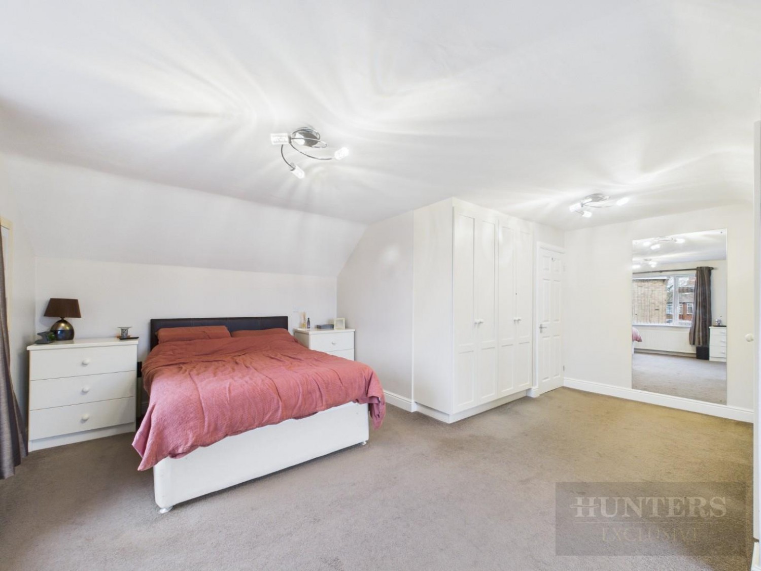 Omega Road, Bridlington