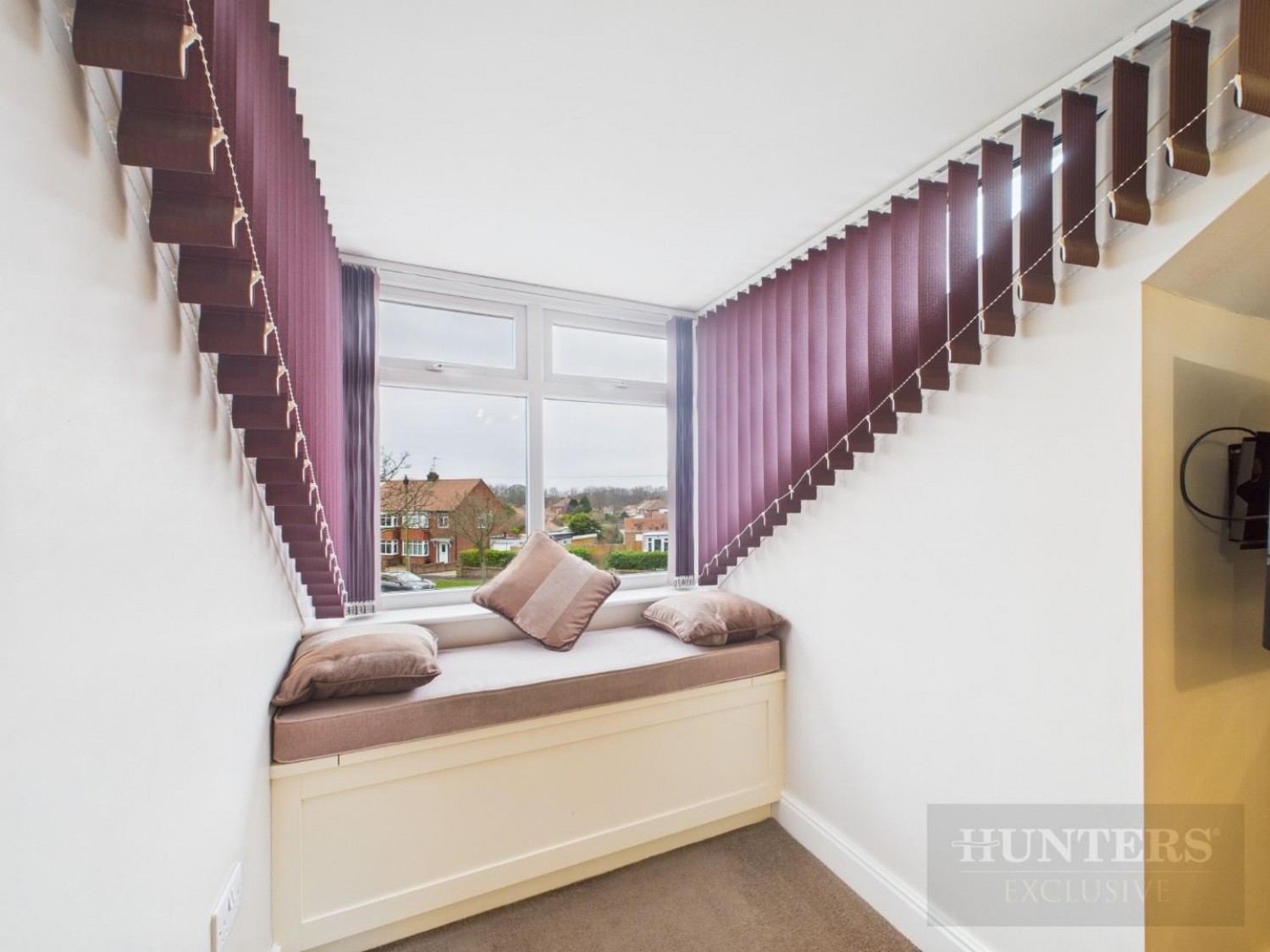 Omega Road, Bridlington