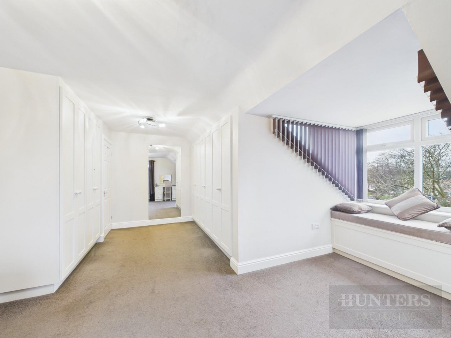 Omega Road, Bridlington