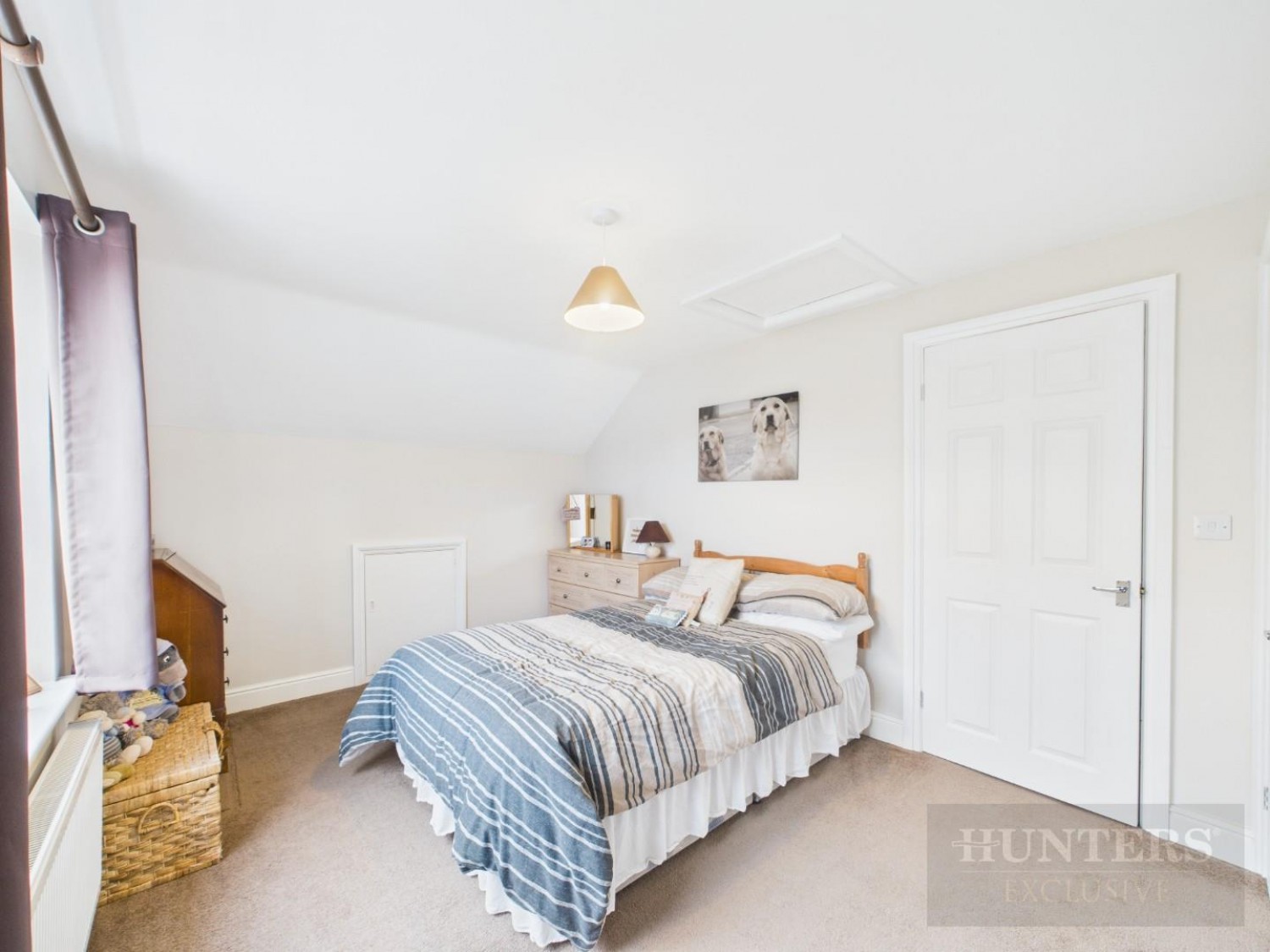 Omega Road, Bridlington