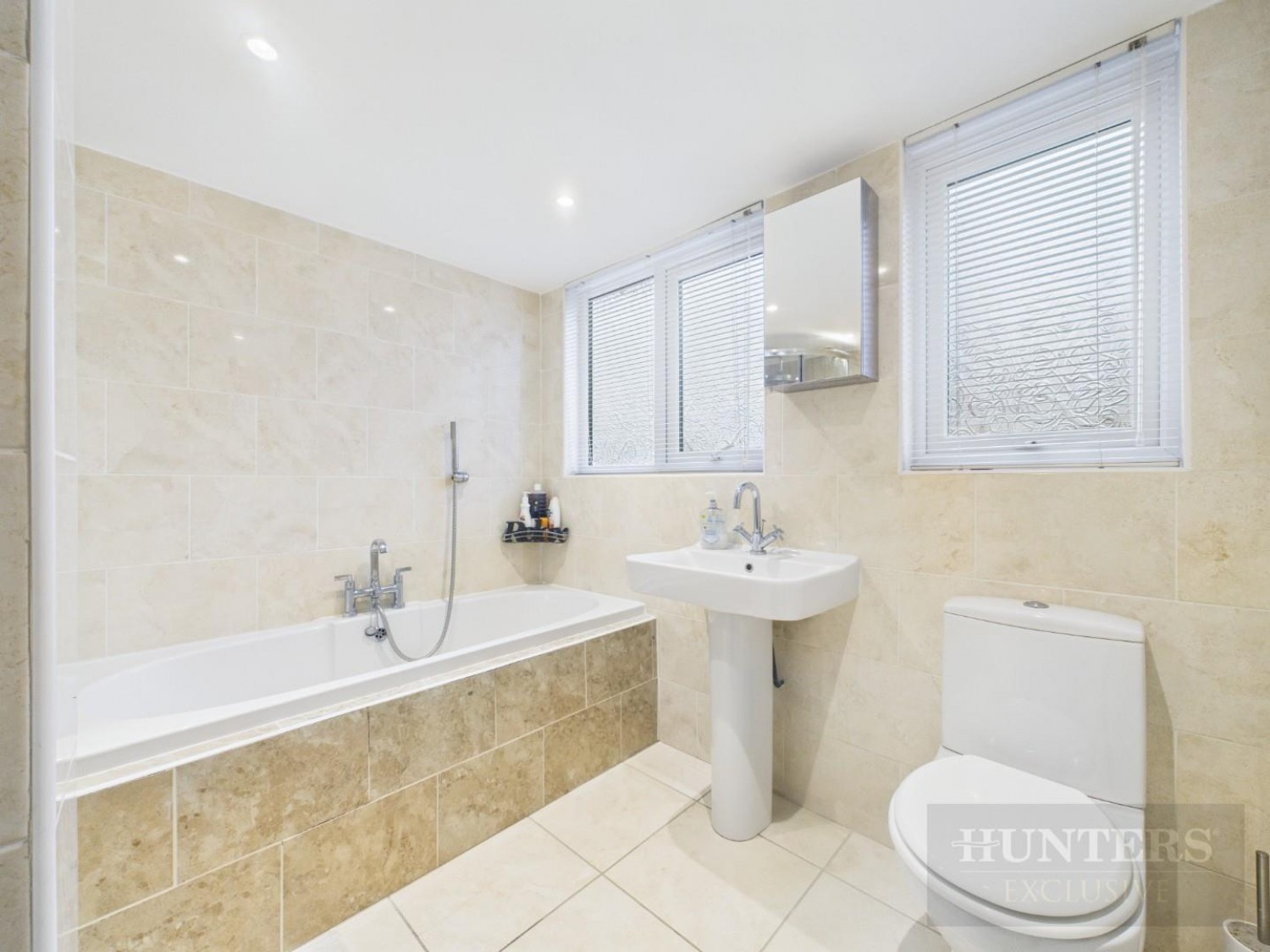 Omega Road, Bridlington