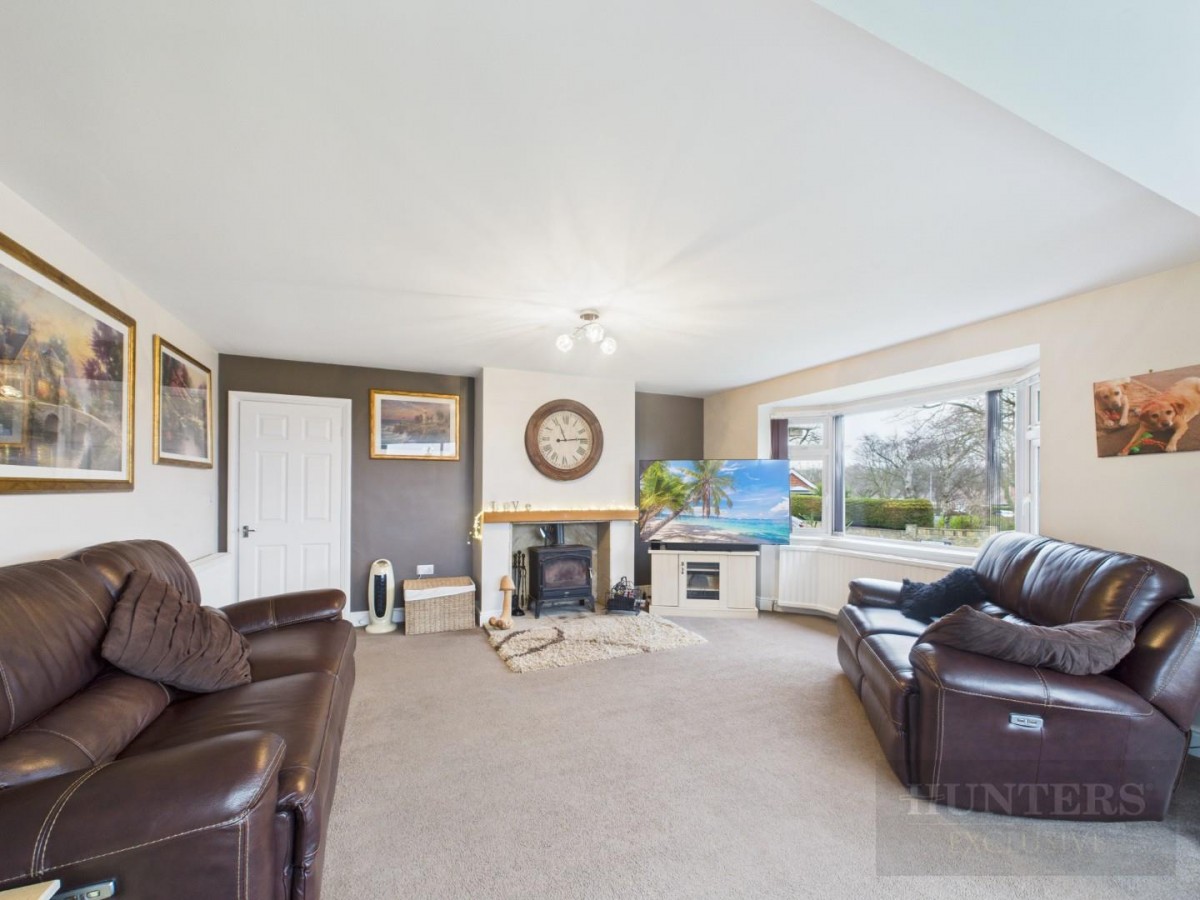 Omega Road, Bridlington