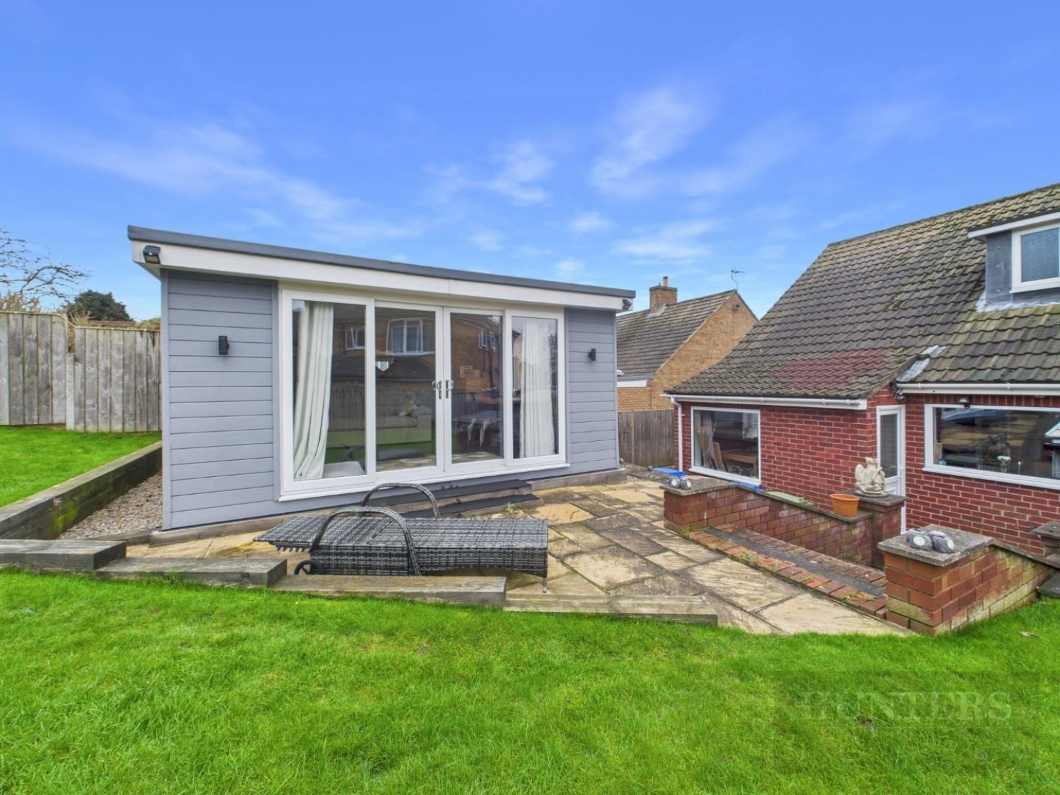 Omega Road, Bridlington