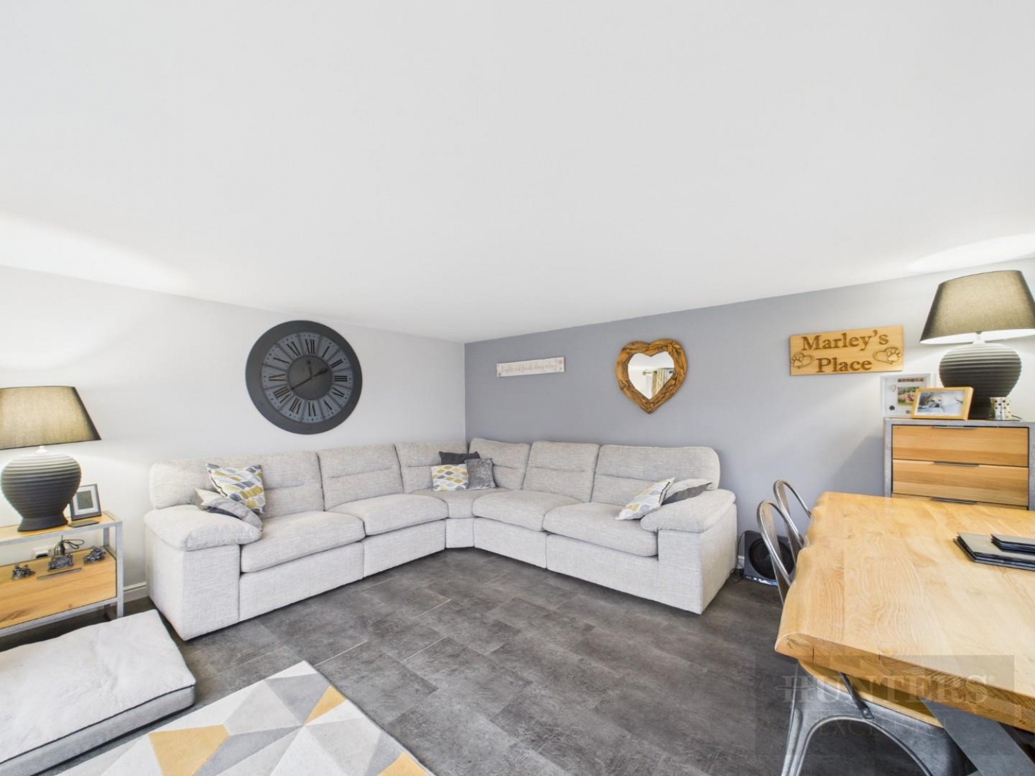 Omega Road, Bridlington