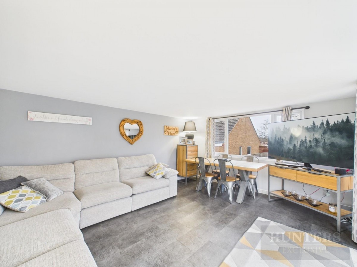 Omega Road, Bridlington