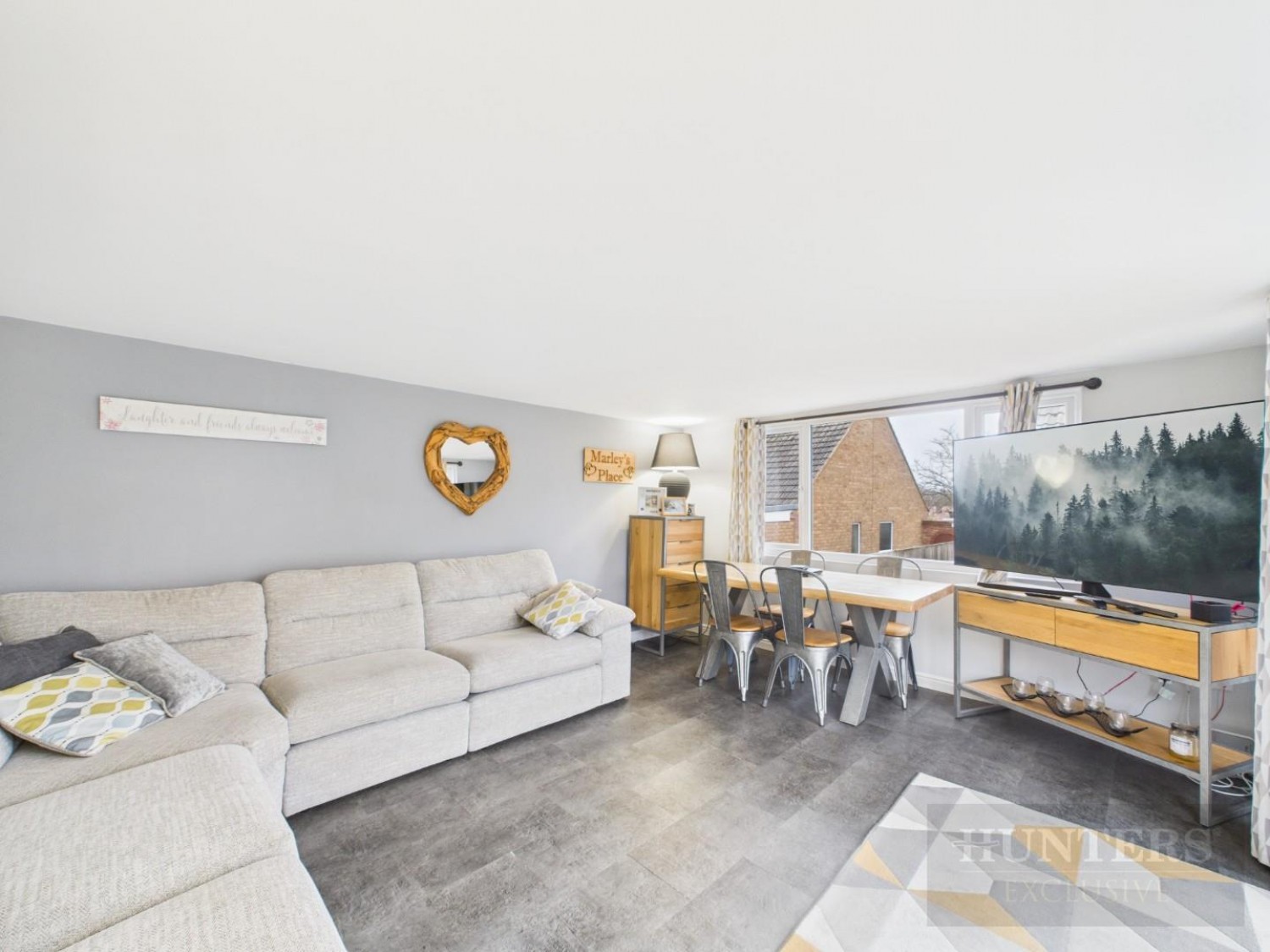 Omega Road, Bridlington