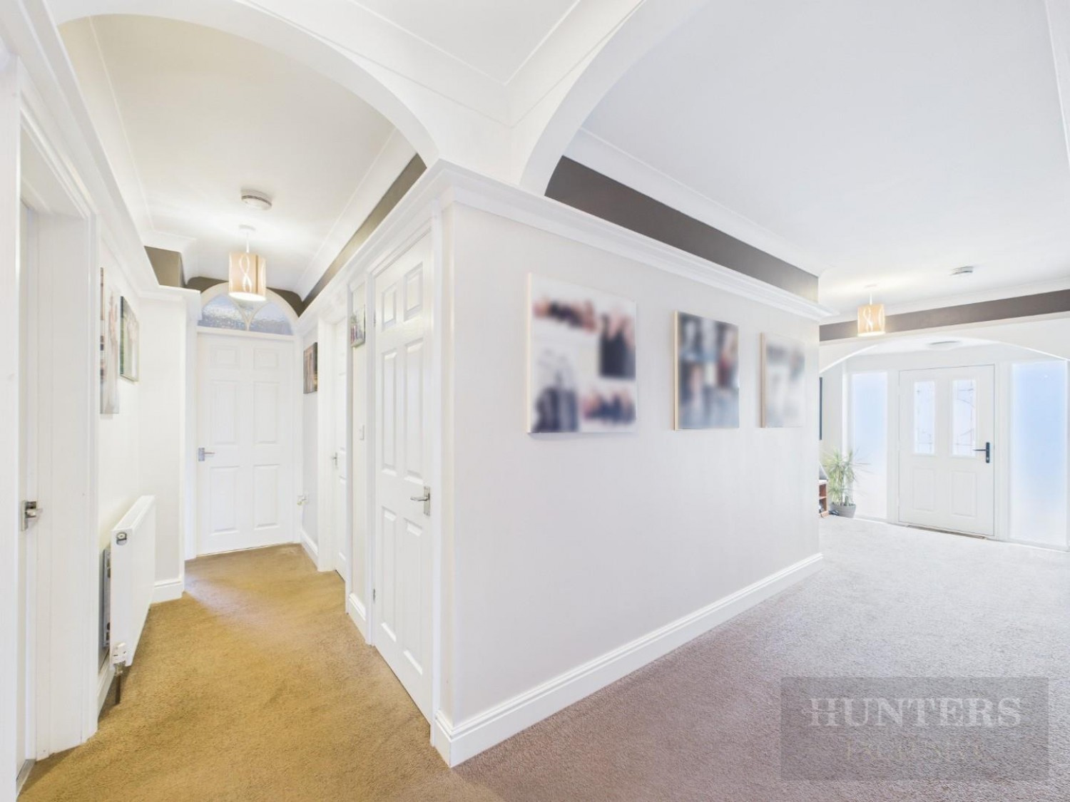 Omega Road, Bridlington