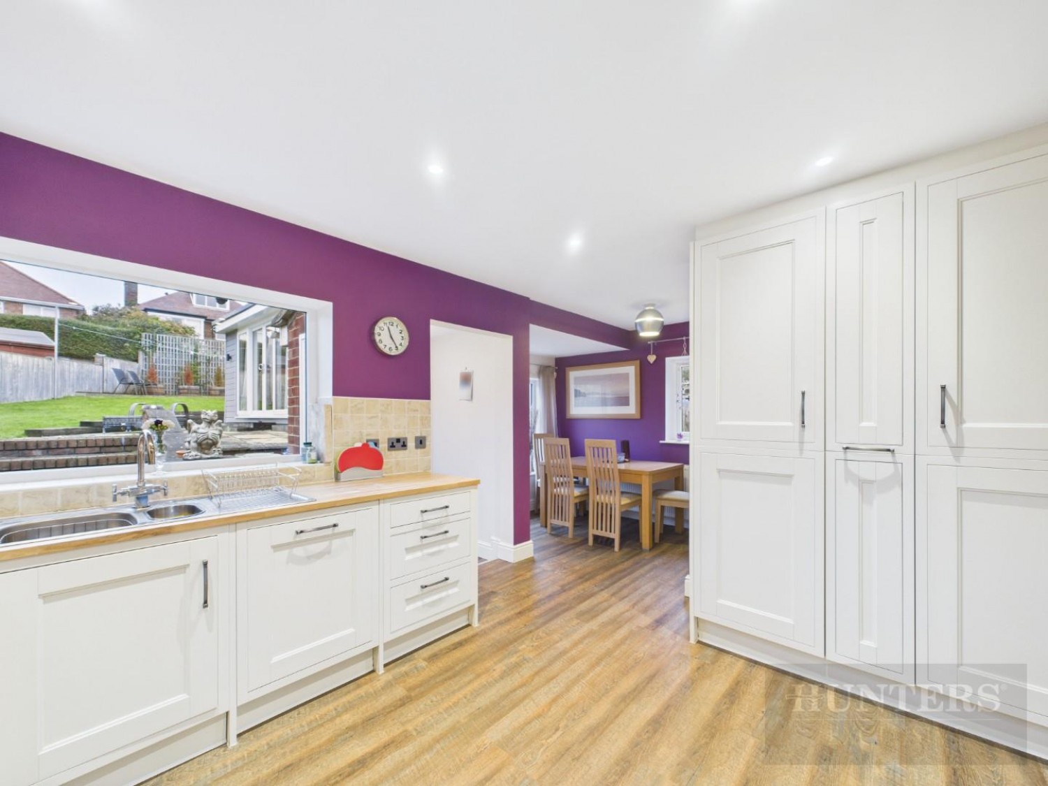 Omega Road, Bridlington