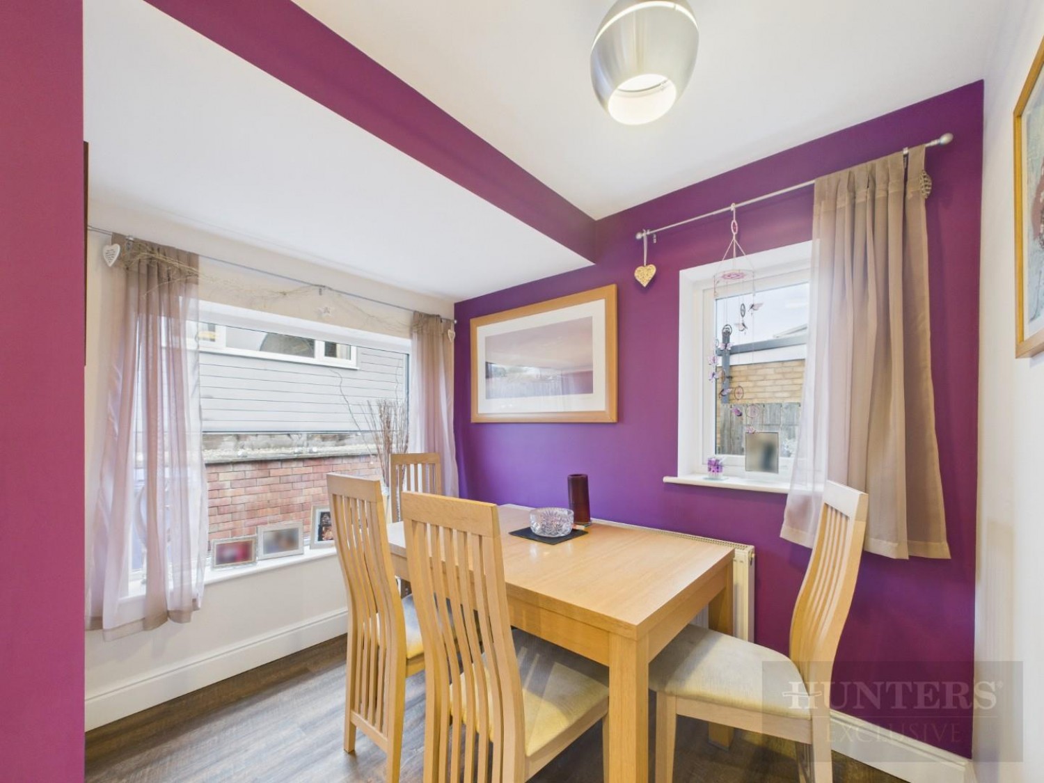 Omega Road, Bridlington