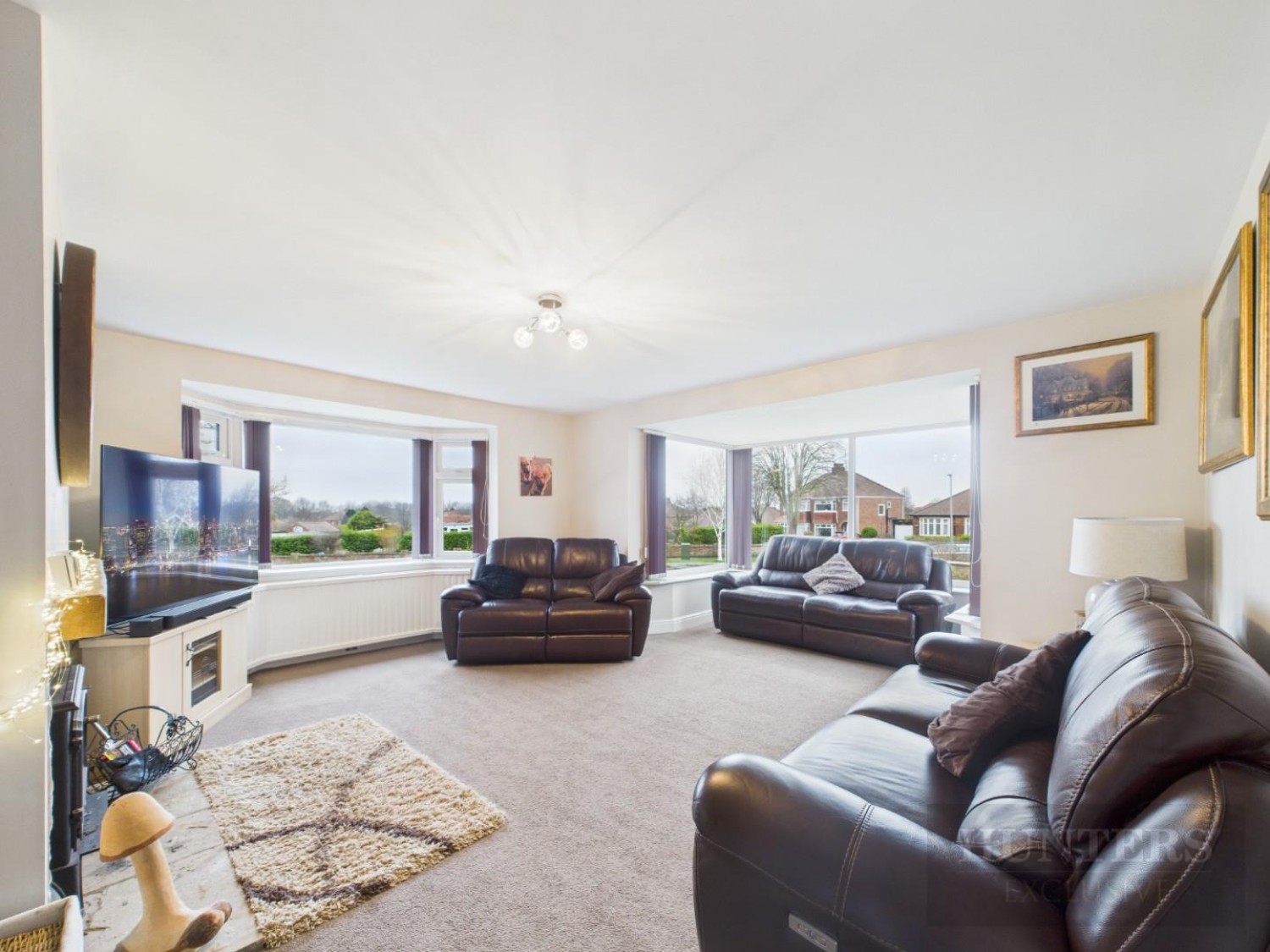 Omega Road, Bridlington