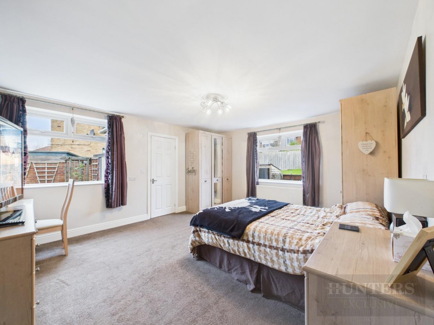 Omega Road, Bridlington