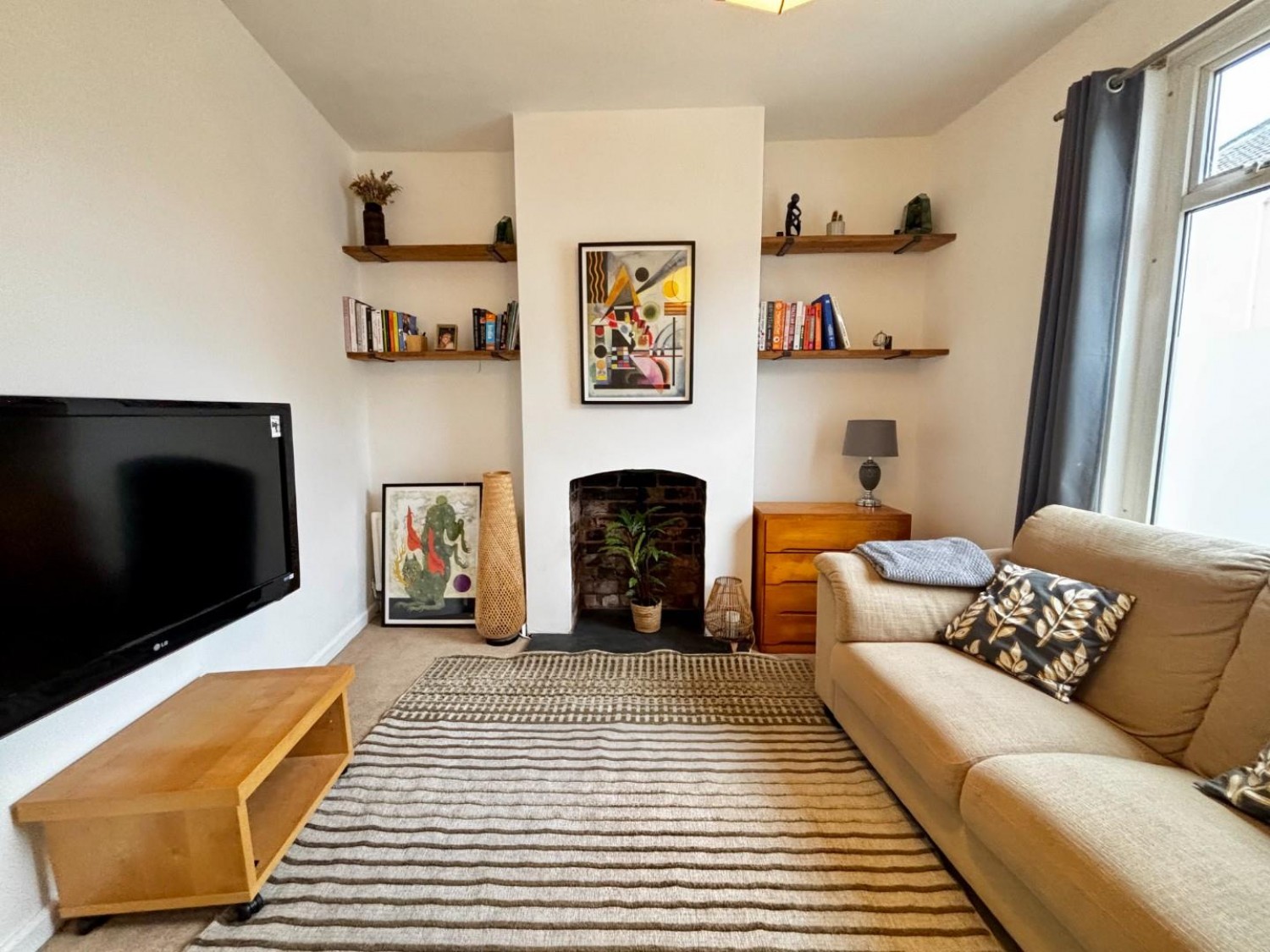 Chelsea Road, Easton, Bristol BS5 6AS