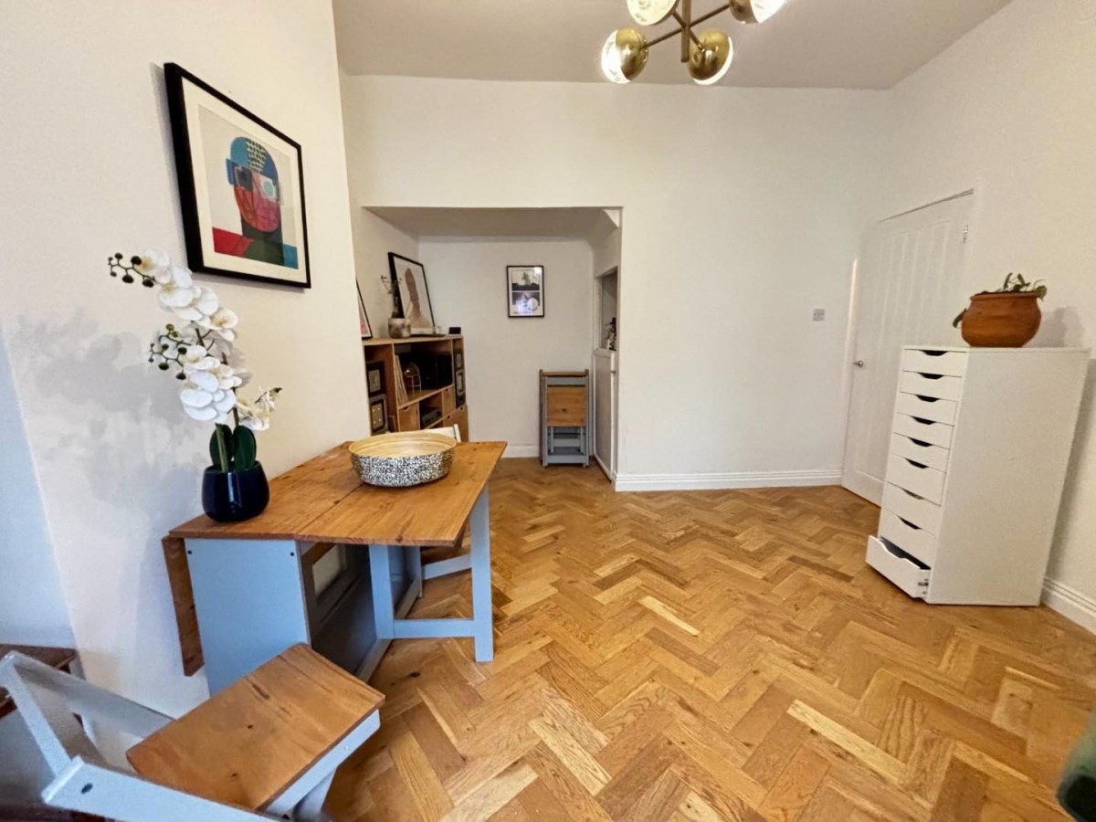 Chelsea Road, Easton, Bristol BS5 6AS