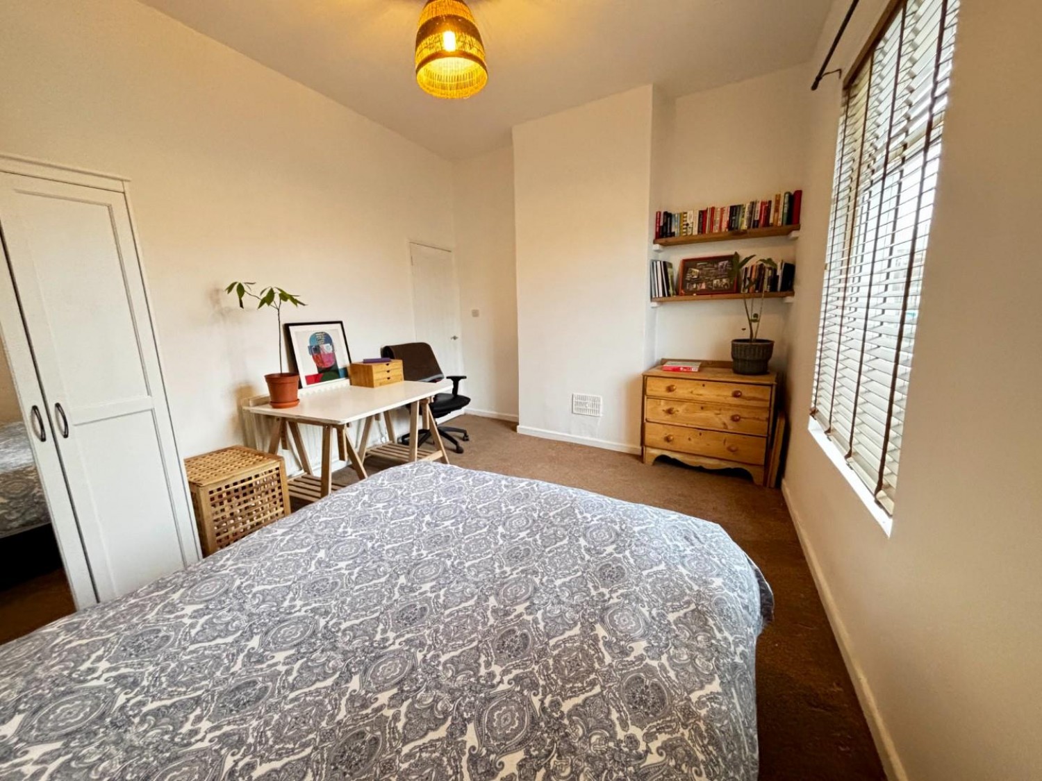 Chelsea Road, Easton, Bristol BS5 6AS