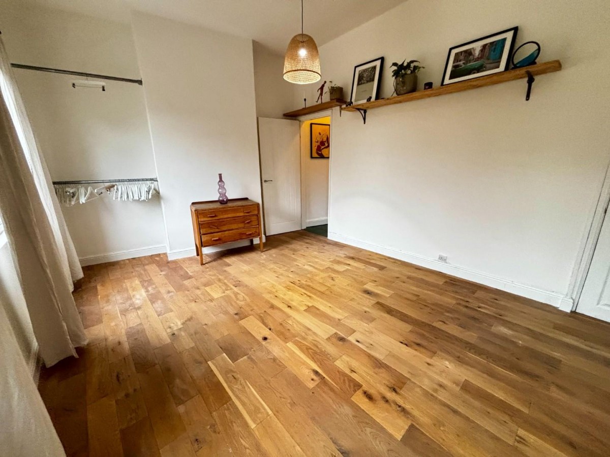 Chelsea Road, Easton, Bristol BS5 6AS