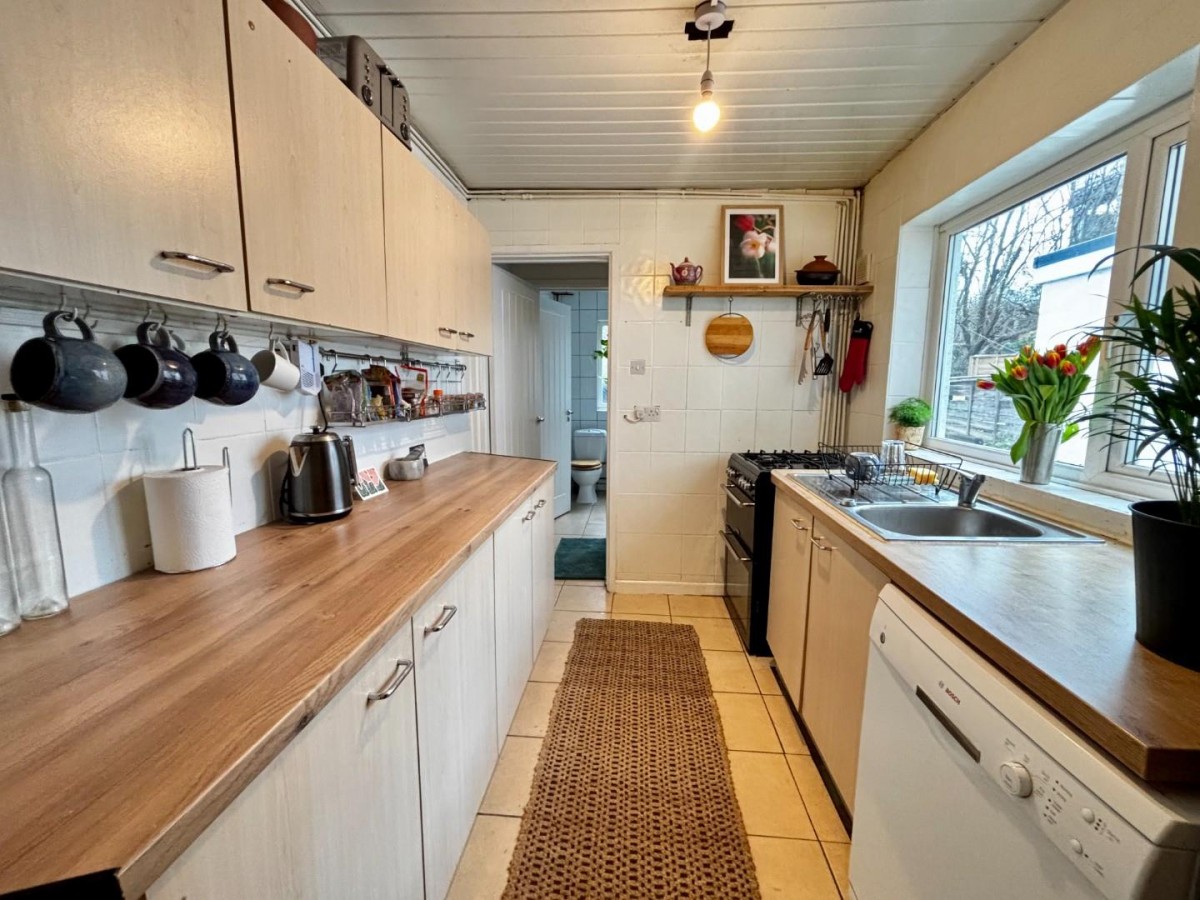 Chelsea Road, Easton, Bristol BS5 6AS