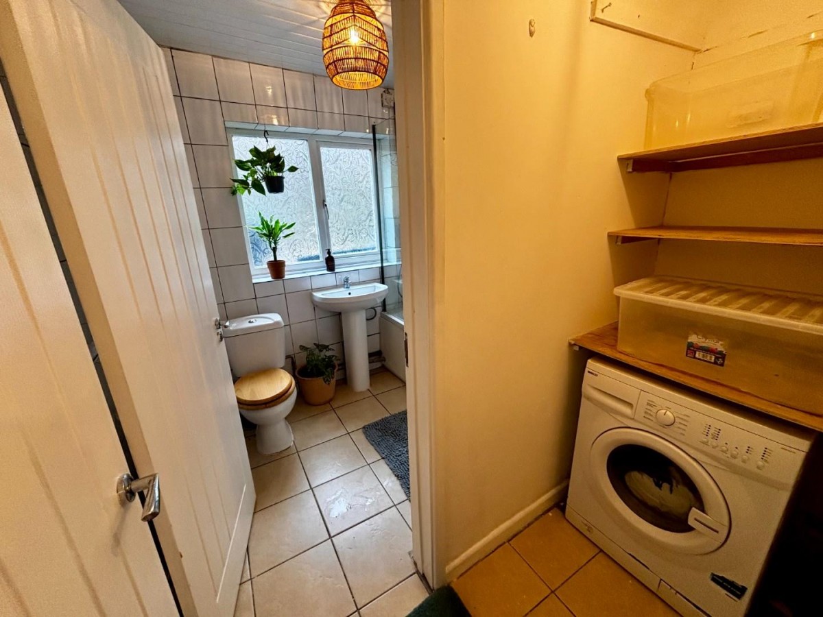 Chelsea Road, Easton, Bristol BS5 6AS