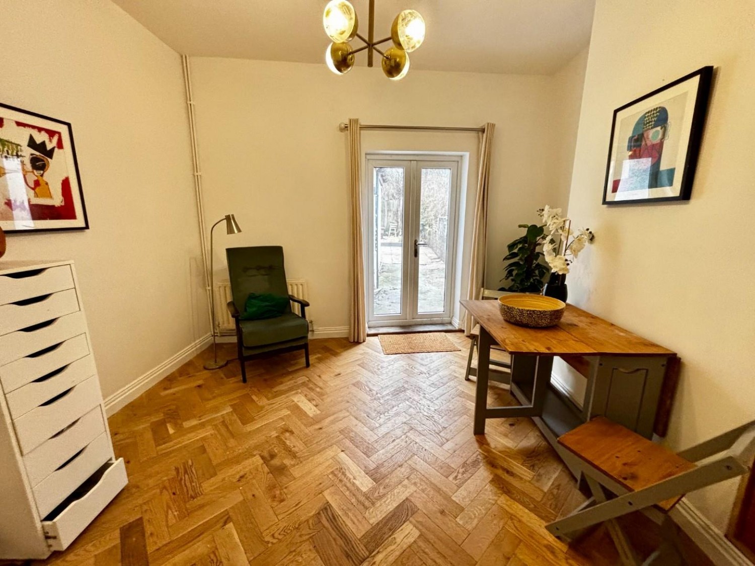 Chelsea Road, Easton, Bristol BS5 6AS