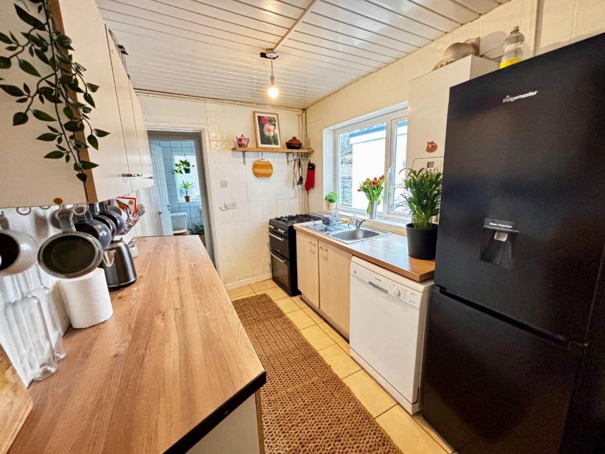 Chelsea Road, Easton, Bristol BS5 6AS