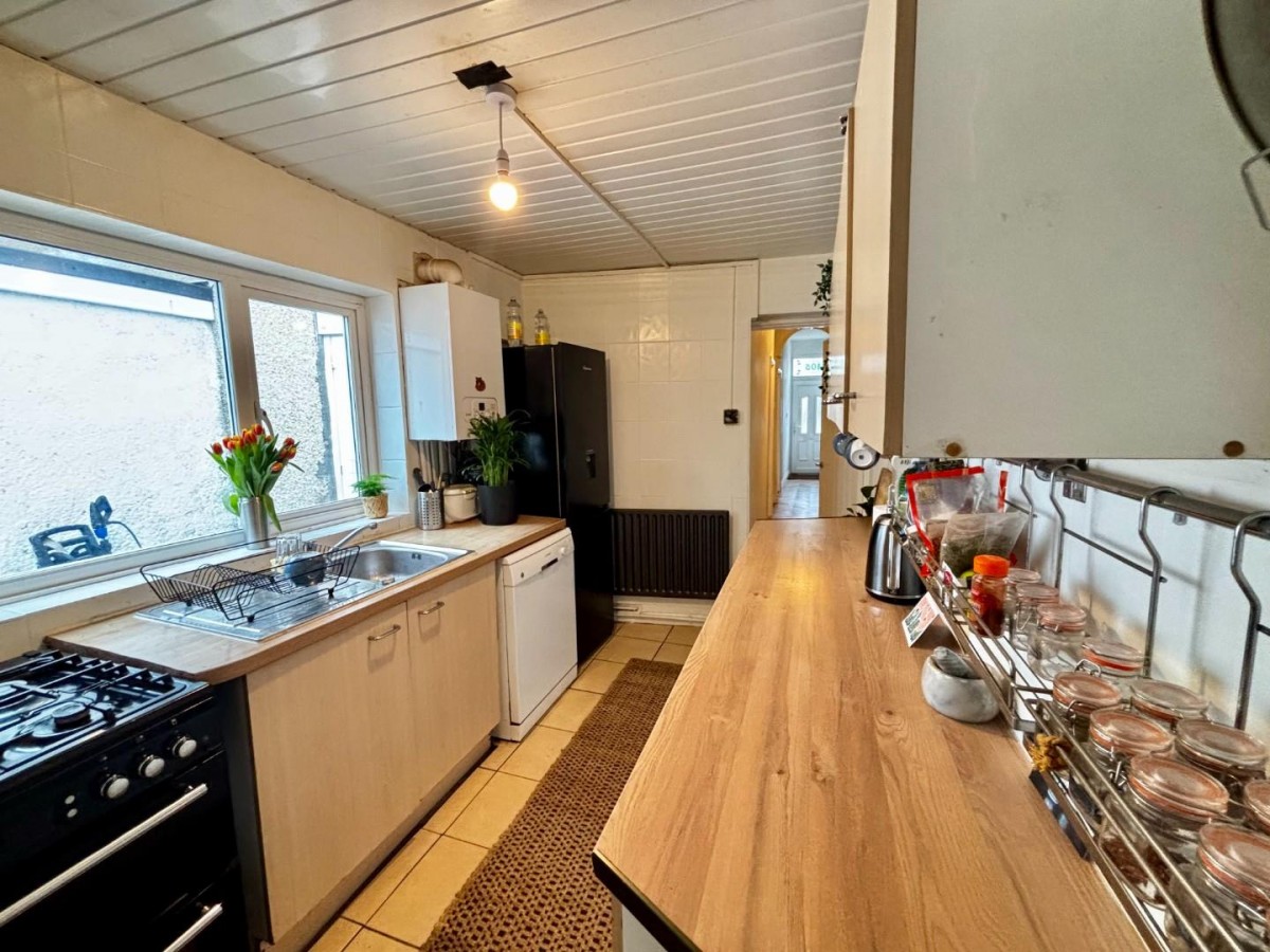 Chelsea Road, Easton, Bristol BS5 6AS