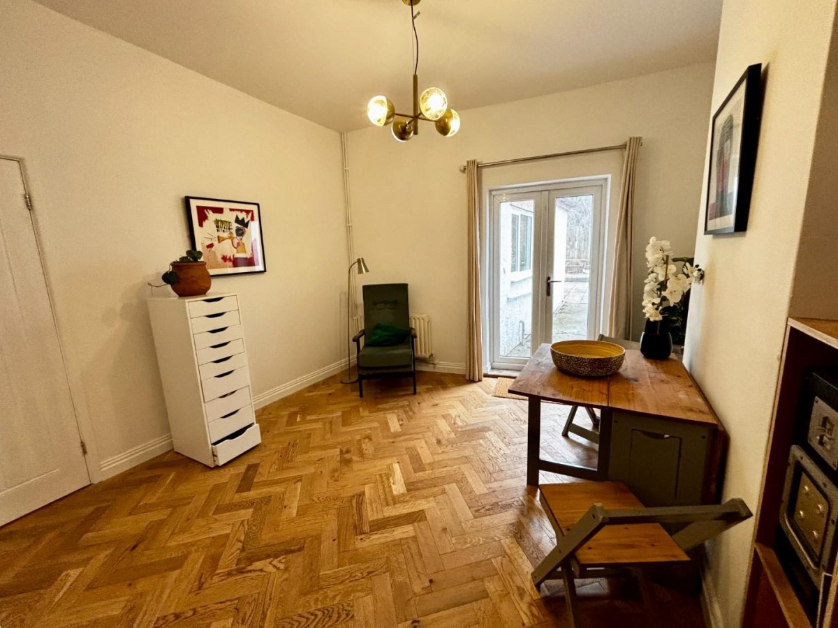 Chelsea Road, Easton, Bristol BS5 6AS