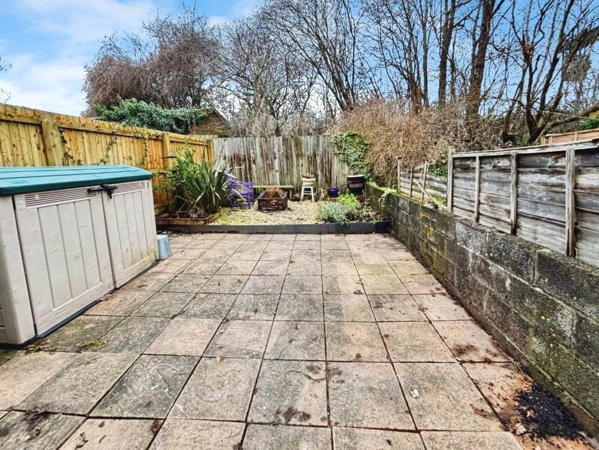 Chelsea Road, Easton, Bristol BS5 6AS