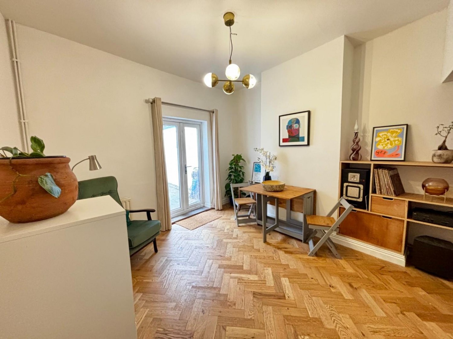 Chelsea Road, Easton, Bristol BS5 6AS