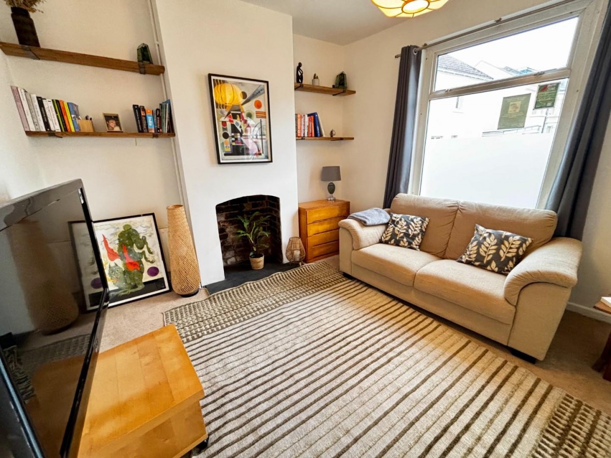 Chelsea Road, Easton, Bristol BS5 6AS