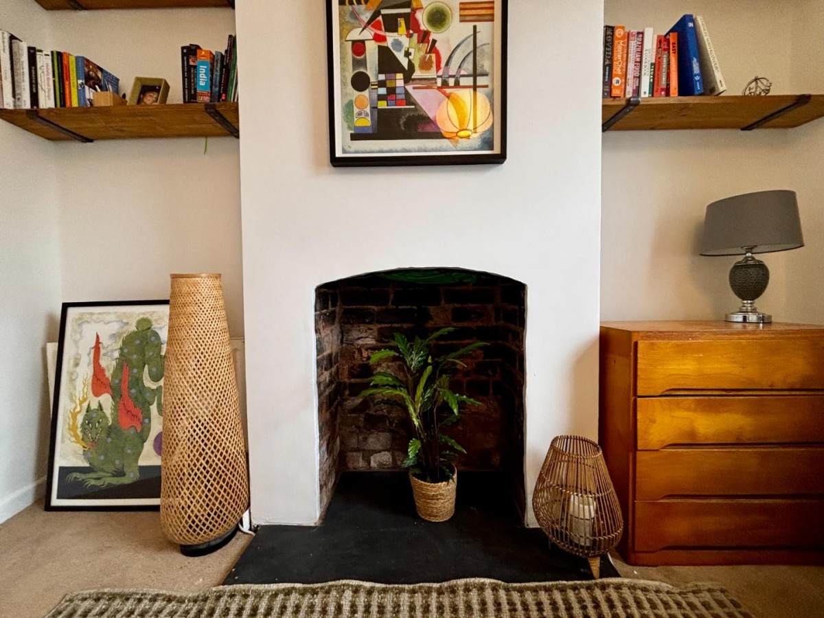 Chelsea Road, Easton, Bristol BS5 6AS