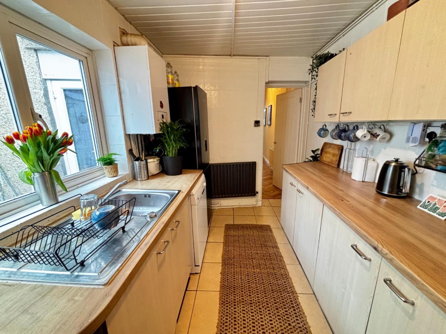 Chelsea Road, Easton, Bristol BS5 6AS